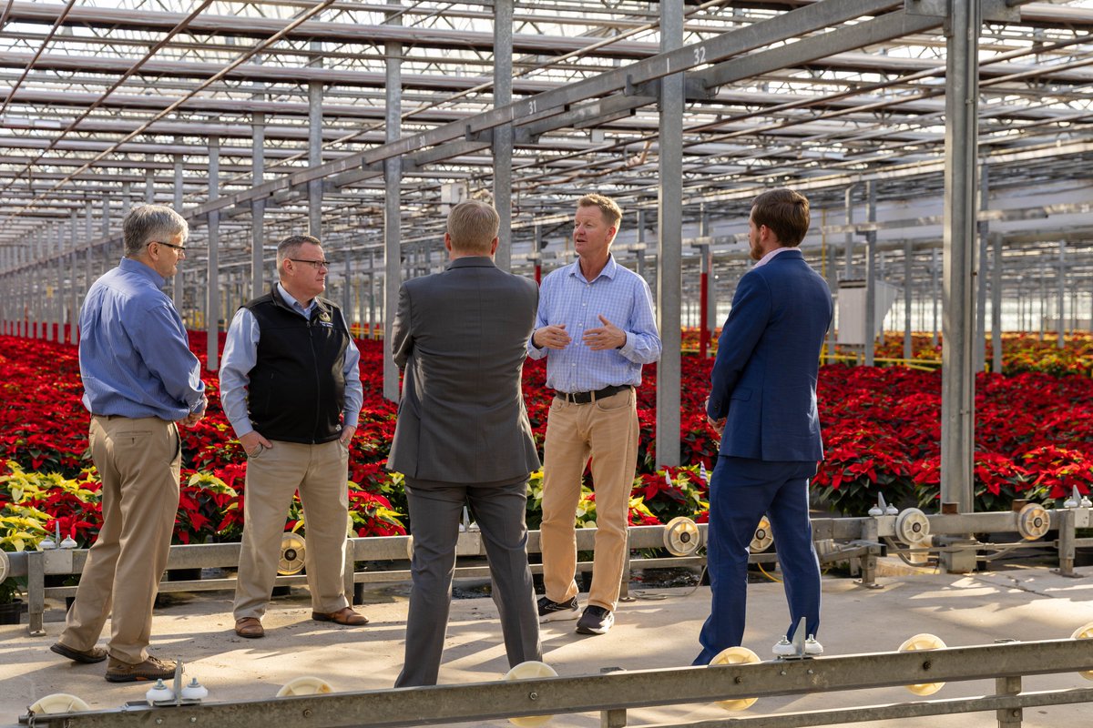 Congressman Tim Moore tweet media