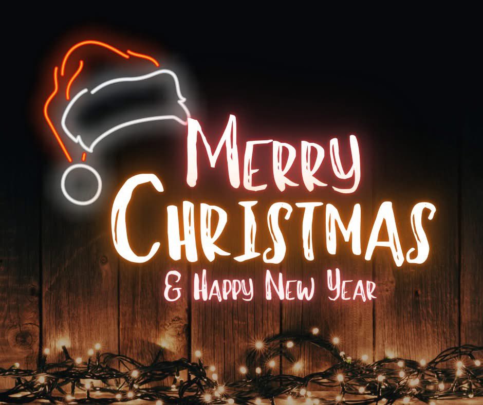 edwinjohnstone's tweet photo. Wishing everyoner a very Merry Christmas and a joyful festive season🎄

May this time bring moments of rest, reflection, and celebration with family and loved ones😀

Thank you for the continued support, connection, and goodwill throughout the year �� https://t.co/GYQwivzR6i
