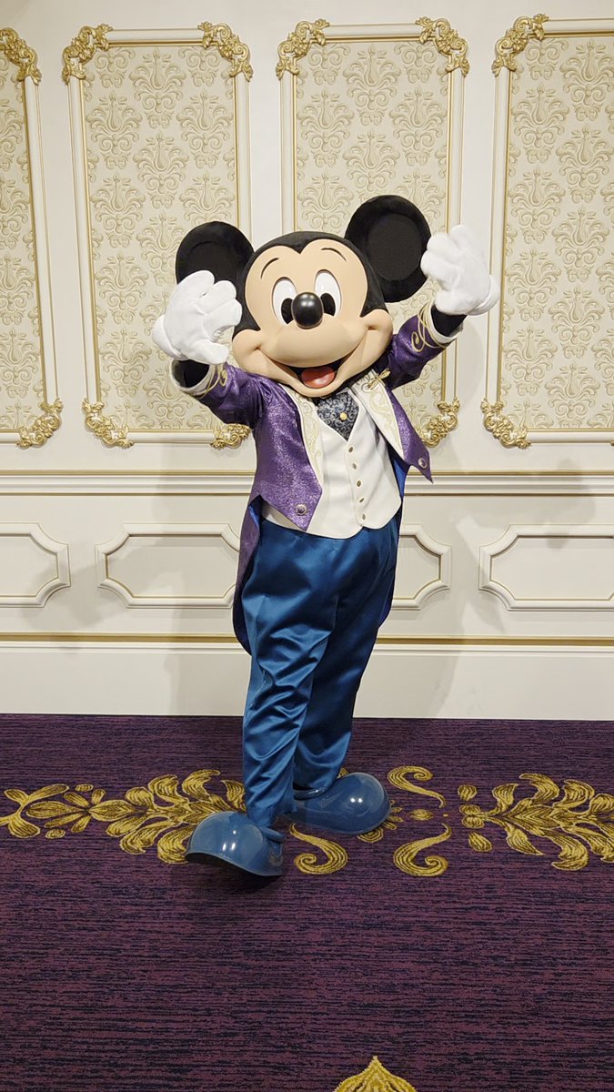 菊の魔術師　Japan tweet media