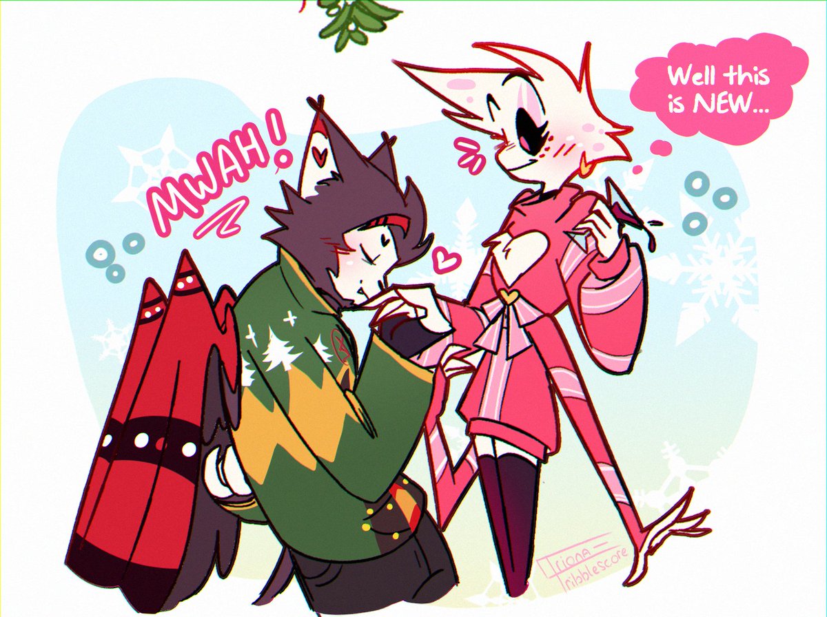 Triona Tribblescore (COMMISSIONS CLOSED) tweet media