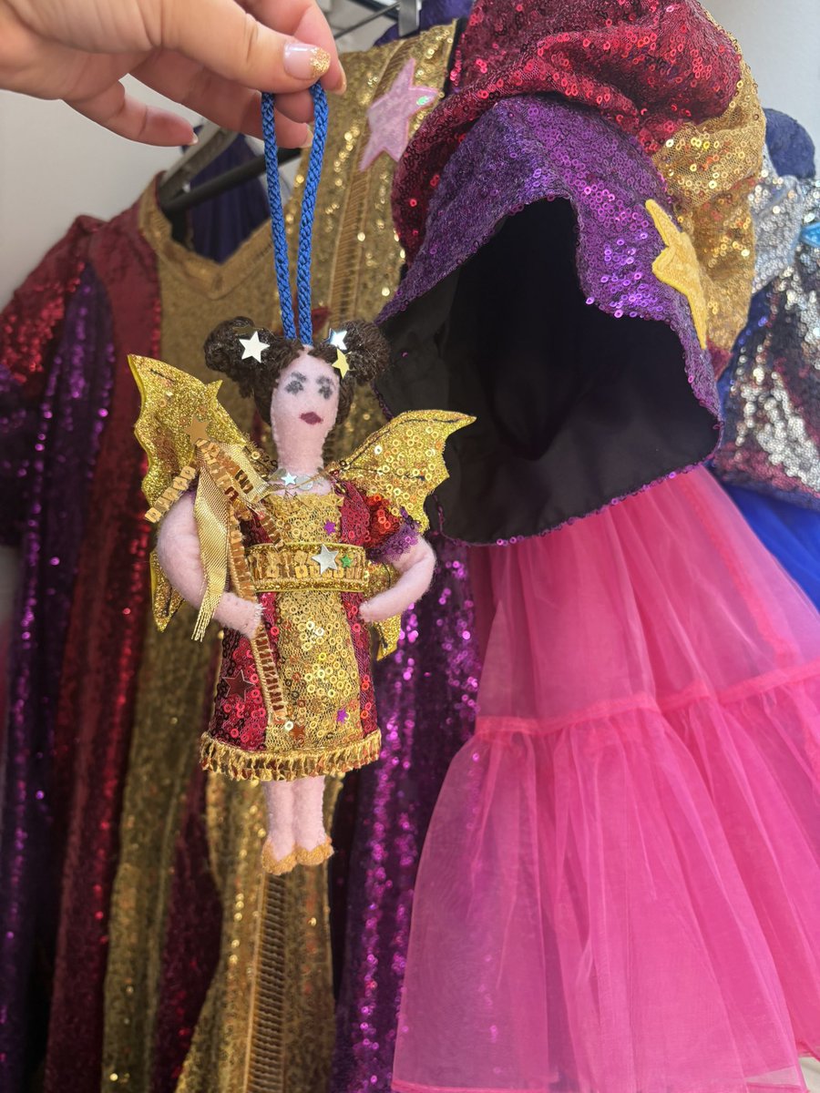 Clair Hayley Norris tweet media