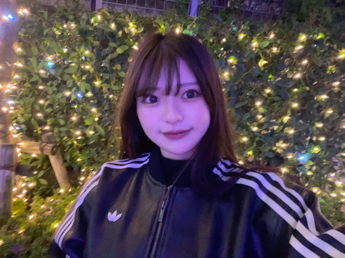 クリスマスだね🎄
みんなは何して過ごすー？