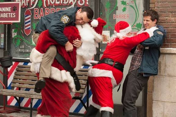 brooklyn nine-nine tweet media