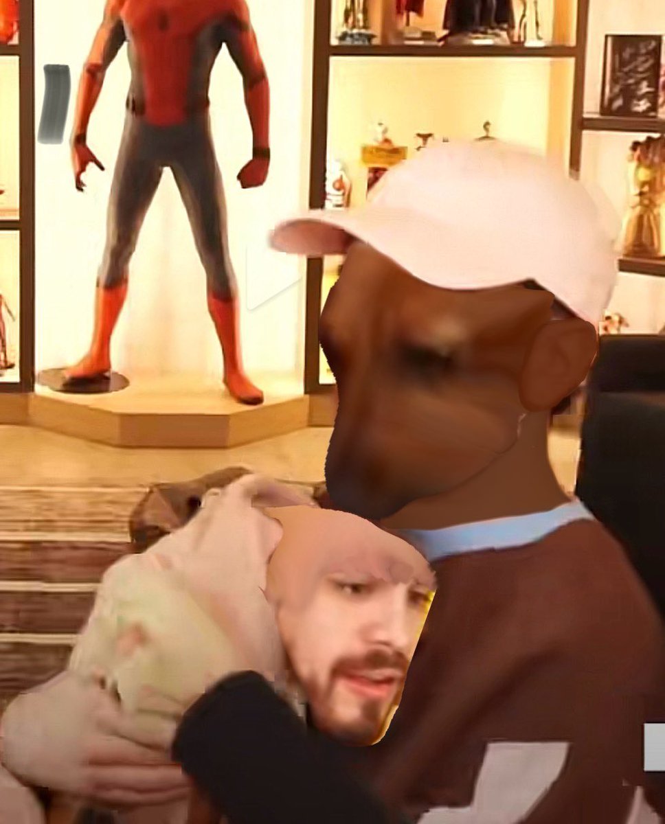 ElJuaniquilador 💪 tweet media