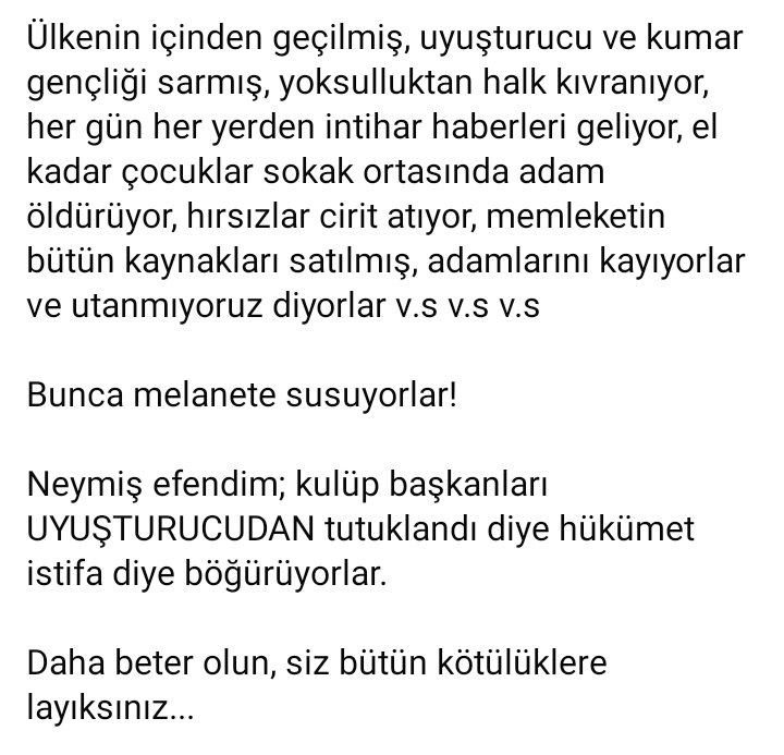 #SadettinSaranYalnızDeğildir Kayyum Akın Gürlek Chobani FENERBAHÇE SON KALEDİR Sadettin Saran