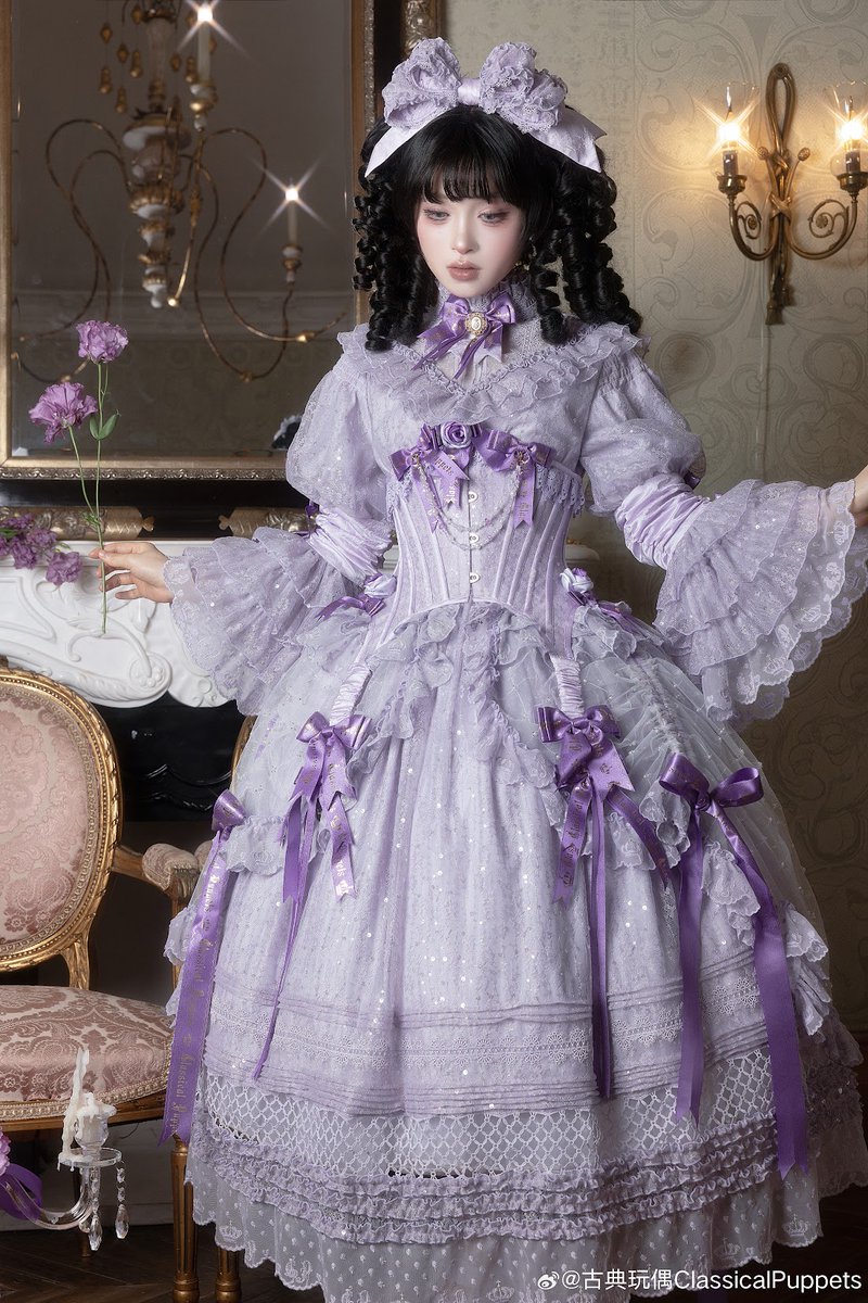 Morpho Rebellion Rose ロリータ ゴスロリ Morpho Rebellion Rose ロリータ ゴスロリ Morpho Rebellion Rose