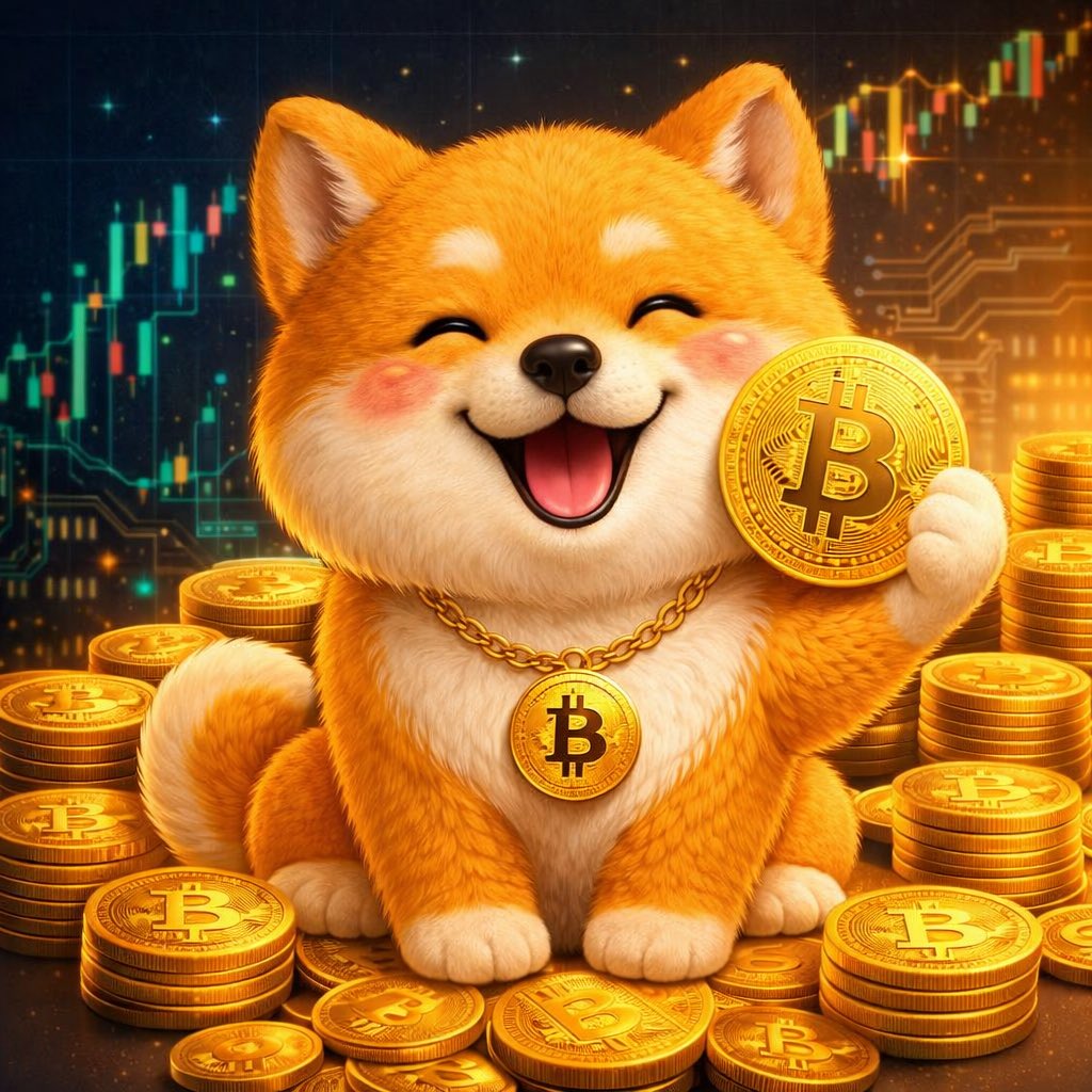 Cryptoo_Father's tweet image. $WOOF 

Ave Booked will be live in  few hours 

The upward trend started as the Chinese began to wake up; updates are coming.

Million is coming

Ca : 0x5d6c635b63fd5fabd7c2a0f24874bc28fc6abad2

@Woof_Woofdog 

#Woof #WoofWoof #China #Bnb #ShibaInu #MerryChristmas #Christmas