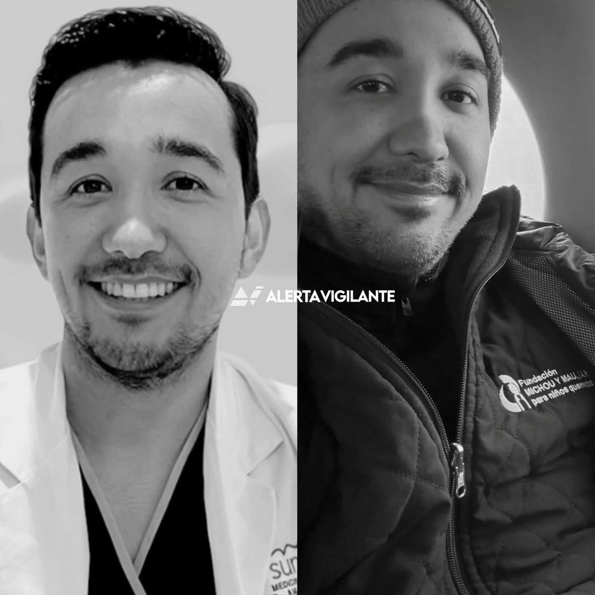 Murió salvando una vida 🕊️

Juan Alfonso Adame González, médico yucateco, perdió la vida luego de que la aeronave de la Secretaría de Marina en la que viajaba se desplomara en el mar, cuando se dirigía a Galveston, Texas.

No era un vuelo cualquiera. Se trataba de una misión