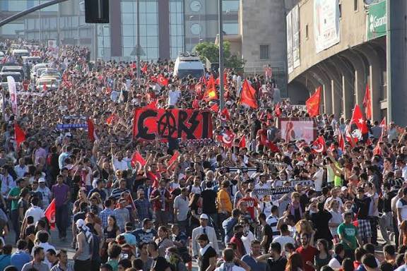 Ehm bizde bir şey deneyebilir miyiz?  #çarşı