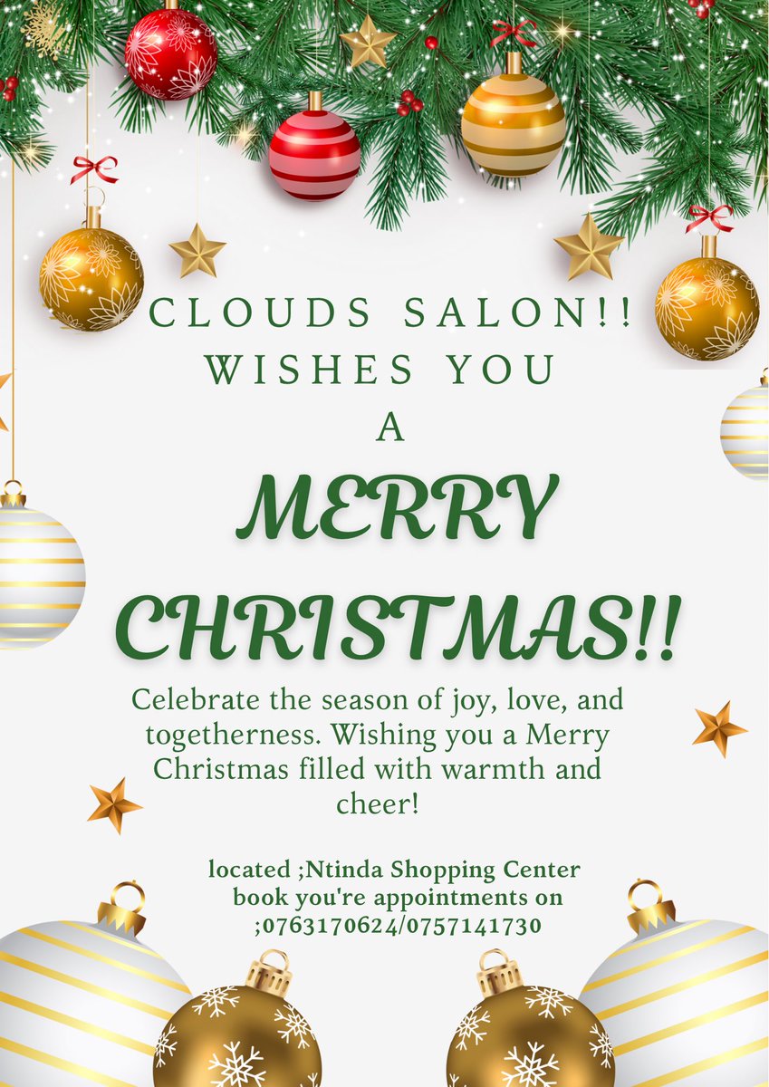 Amazingitis1's tweet photo. Merry Christmas 🌲🤗♥️ https://t.co/vkmwLoMNDo