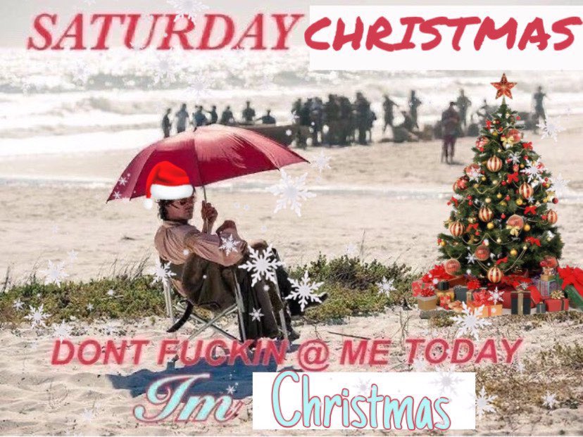 saturday chillin every saturday tweet media