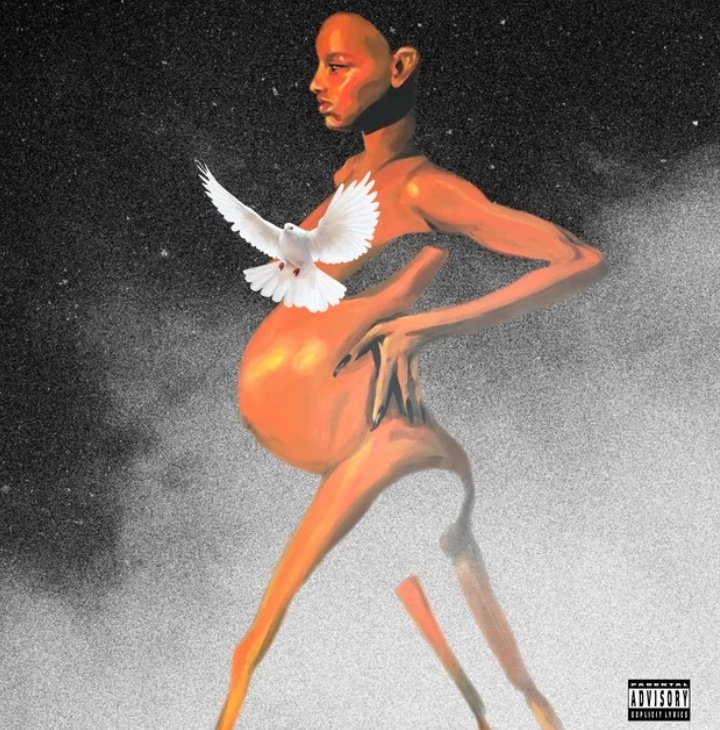 checktherhyme1_'s tweet image. What's your favorite album cover of 2025? 

Here are a few of my favorites