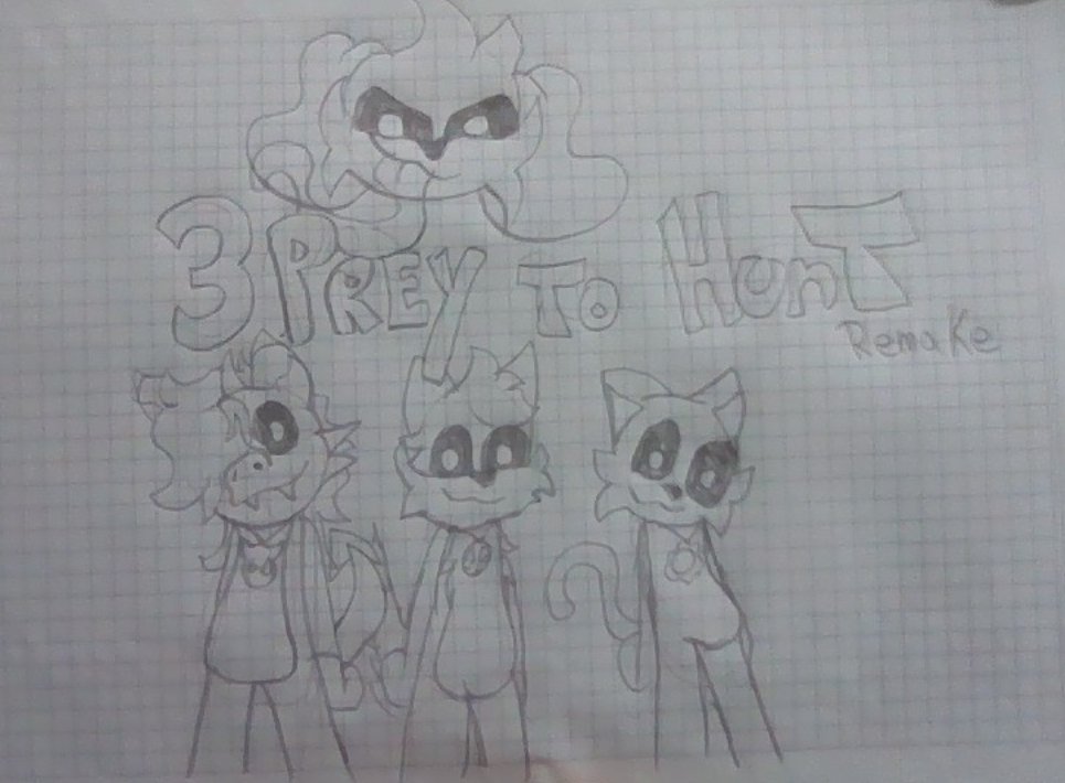 JT_TheDog's tweet photo. The comic was canceled but it came back again with a very brutal improvement >:3 
(photo taken with blurry laptop camera and the drawing is ugly the entire cover and comic will be digital uwu)
with
@opudark0n0 
@CatHorny0121 
@PhalosNSFW 
#TheDogJT
#nsfwtwt 
#JTComics
#NS_Studios https://t.co/oYzI8bs8bJ
