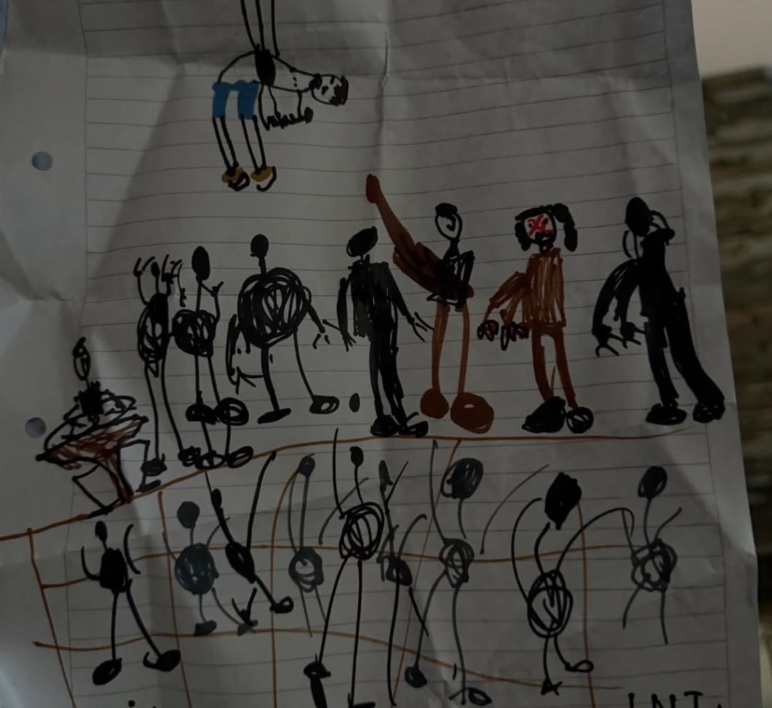 MiloJPeruvian's tweet image. “gracias por este hermoso año, son increibles” palabras de Milo en su último post 😭💜