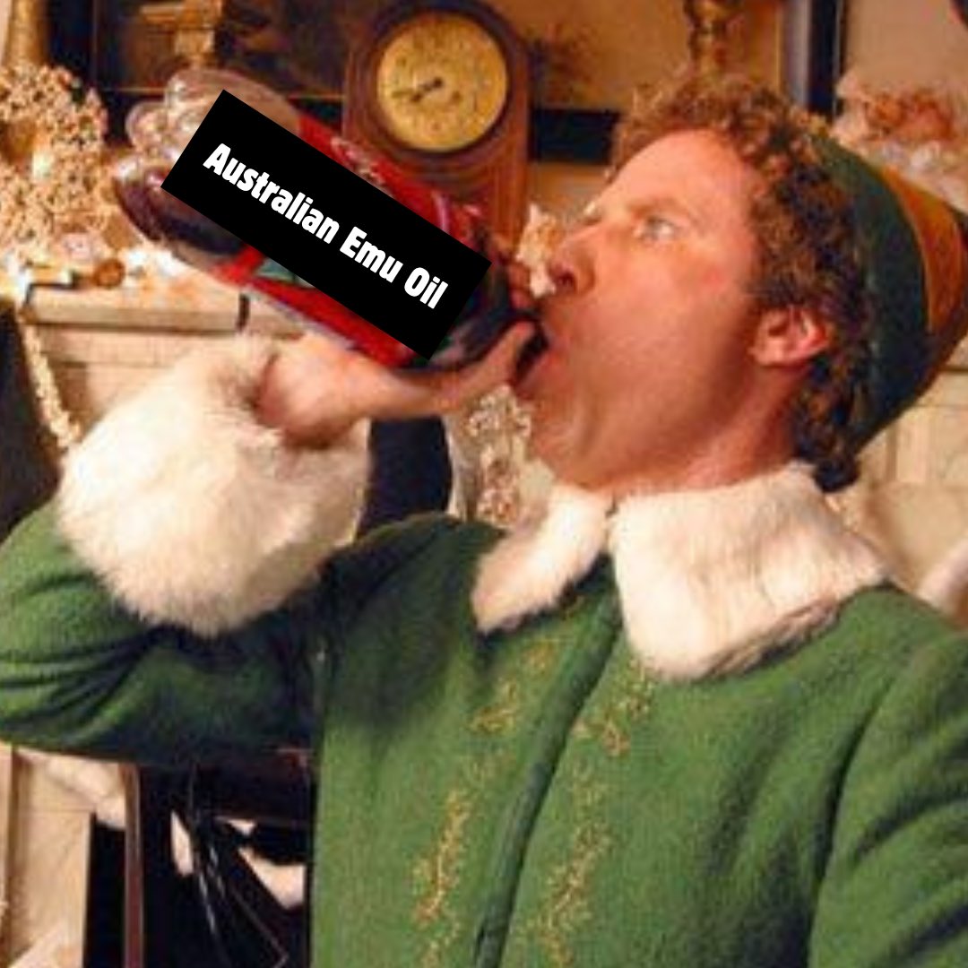 Ancestral Nutrition Foundation tweet media