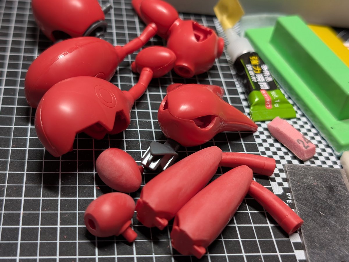 ⭐︎セイ⭐︎ページ 📸🍹Kの⑨番🎨🦄 (@k9_1445) / Posts / X