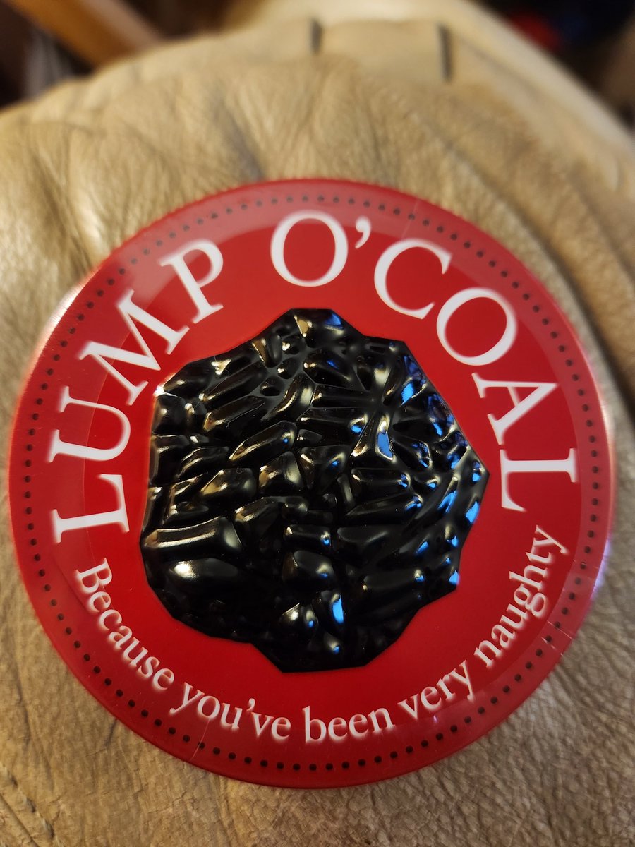 3rdTimeCharms's tweet image. Dang it...maybe next year.