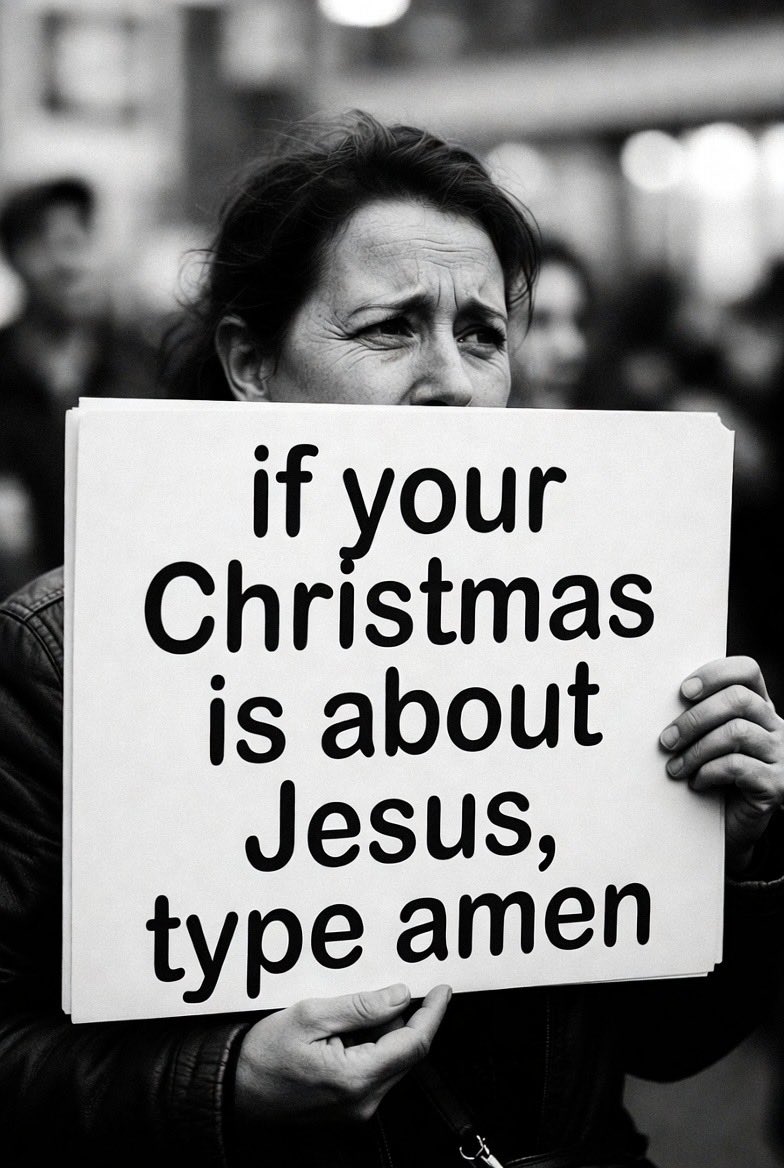 JESUS IS KING tweet media
