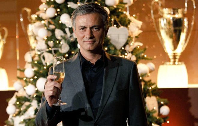 SebaGenova's tweet image. ¡Feliz nochebuena y próspera Navidad! Especialmente a todos los Mourinhistas 🎄

Siempre arriba de este barco hasta el último día.
