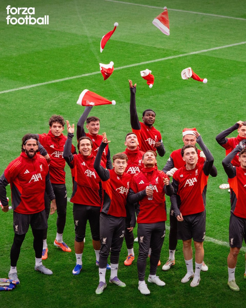 Forza Football 🏳️‍🌈🏳️‍⚧️ tweet media