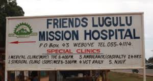 mulembe_times's tweet image. Residents Raise Alarm Over Bat Infestation at Lugulu Hospital in Webuye  mulembetimes.co.ke/2025/12/24/res… 
#Westernkenya
#Luguluhospital
#Webuye