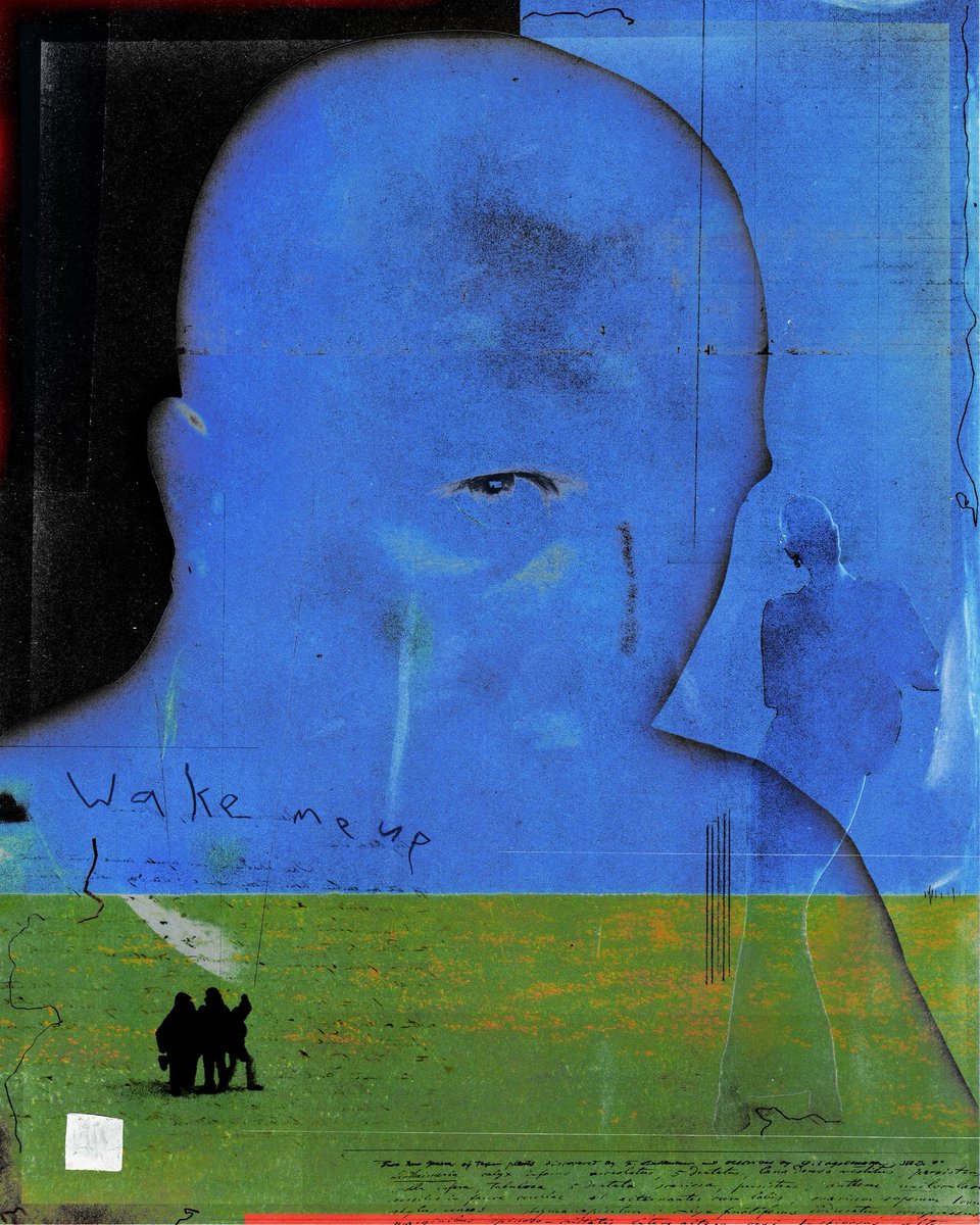 garmash__'s tweet image. Art made without ai