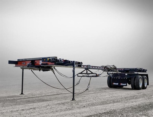 Brandt Truck & Trailer tweet media