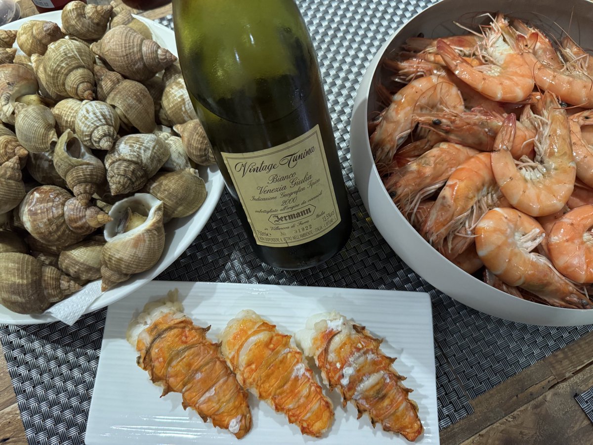 David Galetti tweet media