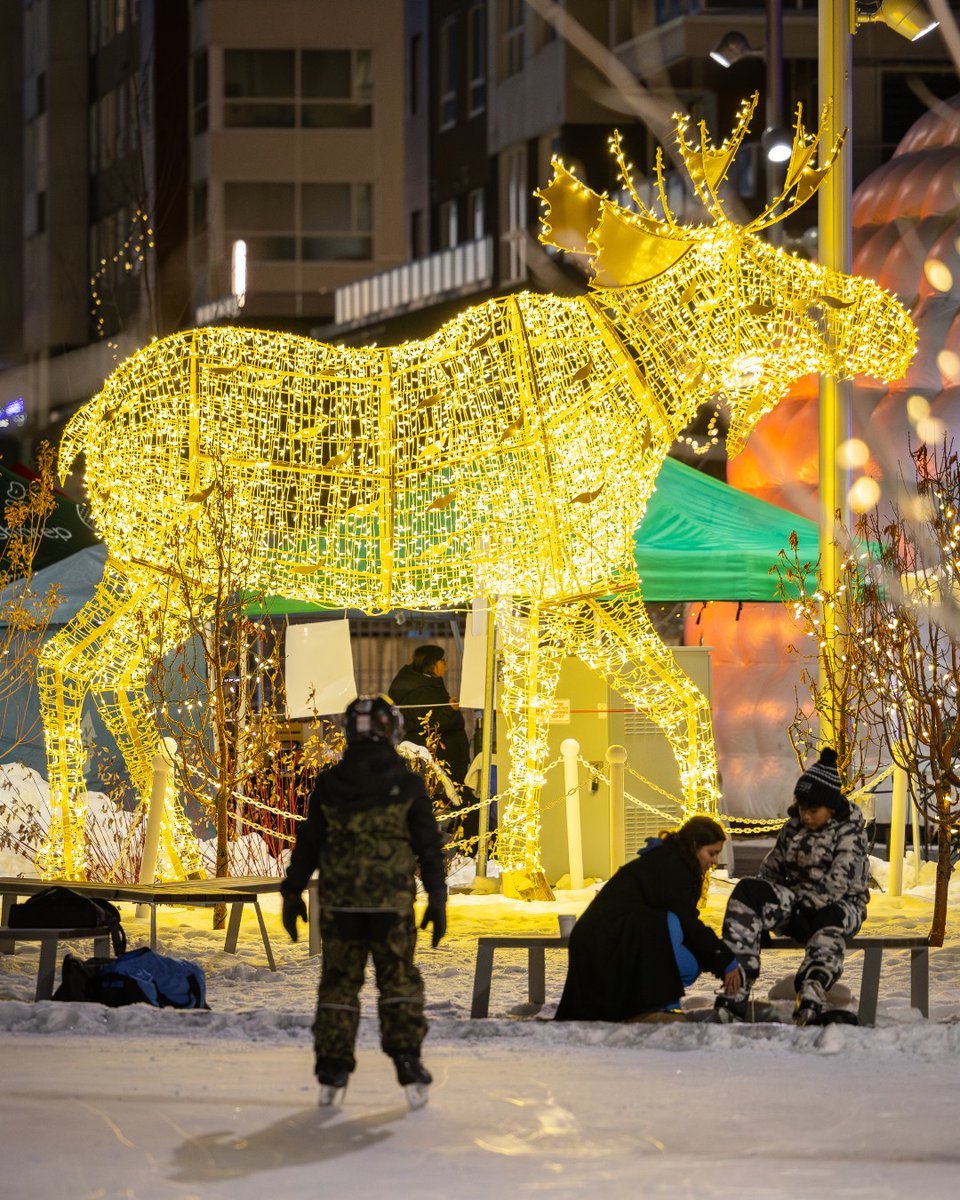 University District tweet media