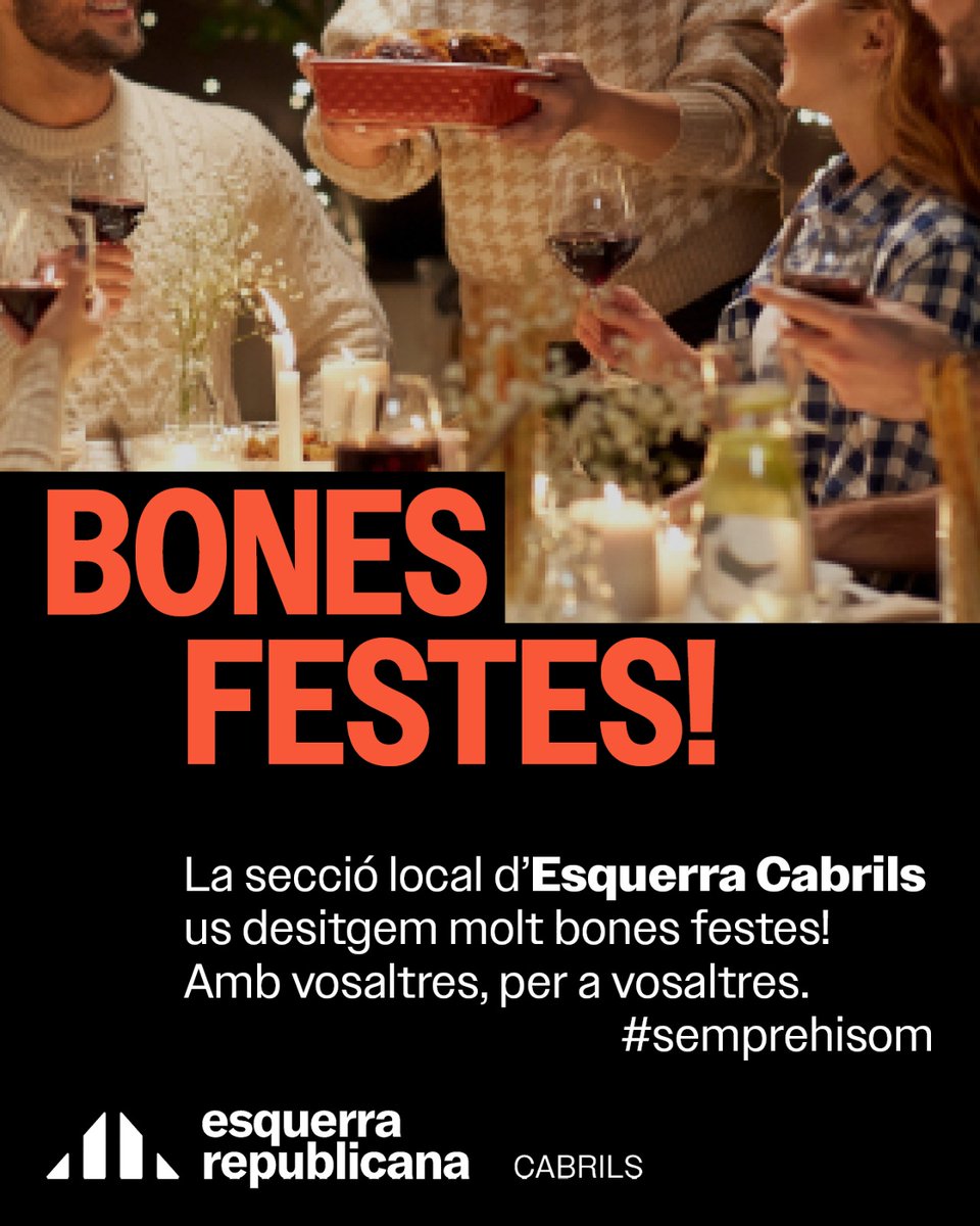 ERC Cabrils 🎗 tweet media