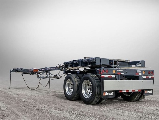 Brandt Truck & Trailer tweet media