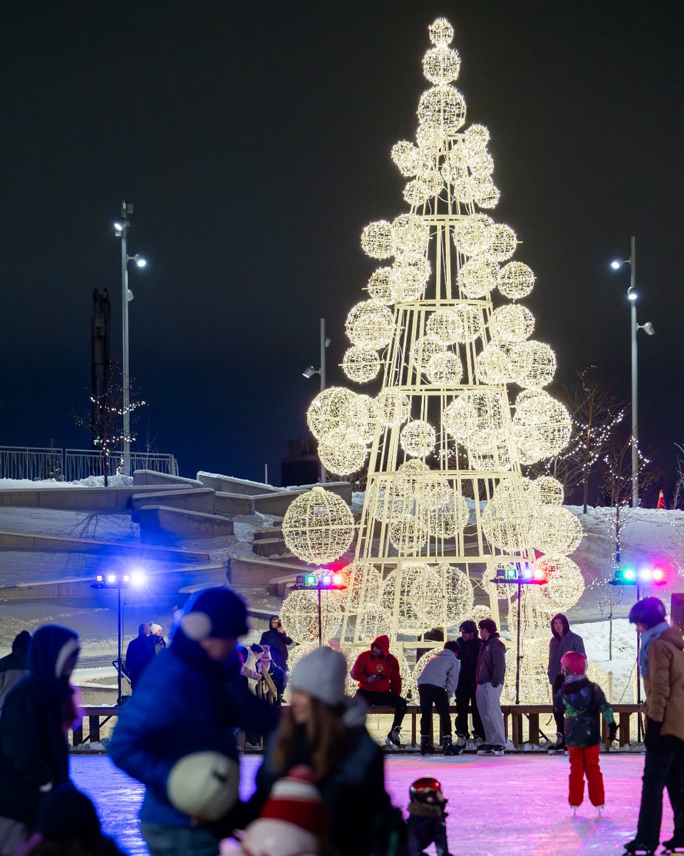 University District tweet media