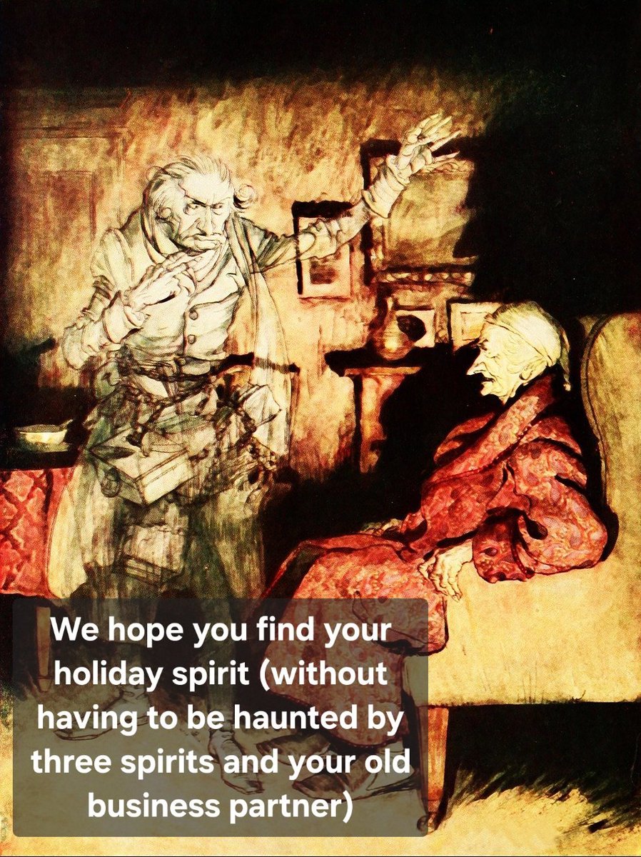 Happy Holiday, from the team at PPRI! 

#Ghost #Paranormal #supernatural #Christmas2025 #holiday