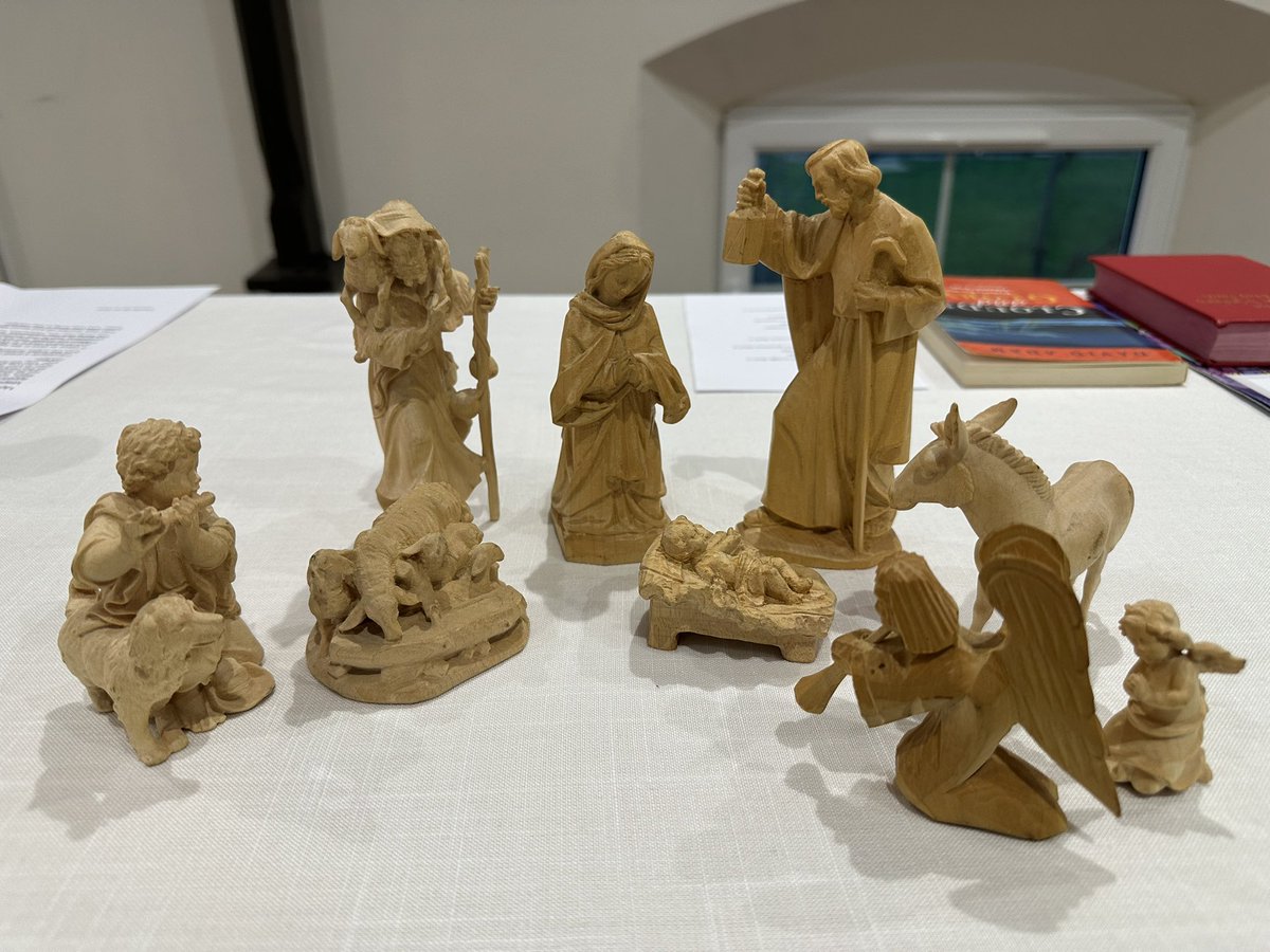 York Anglican Church tweet media