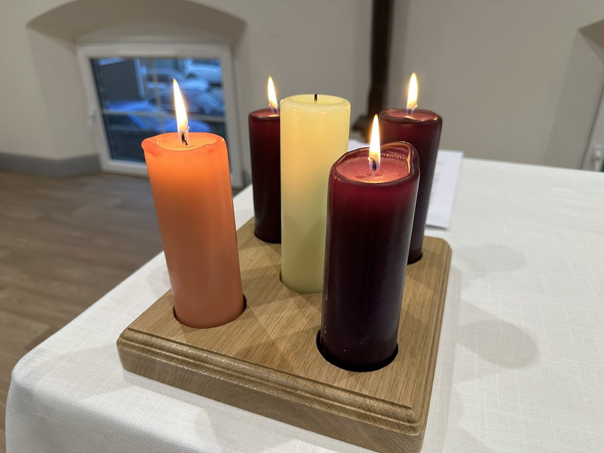 York Anglican Church tweet media