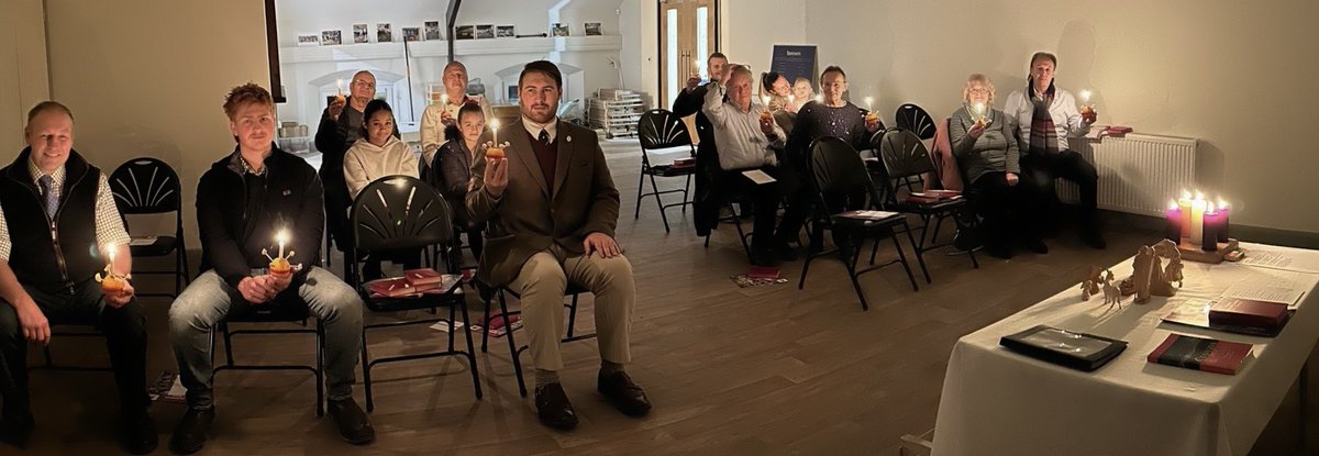 York Anglican Church tweet media