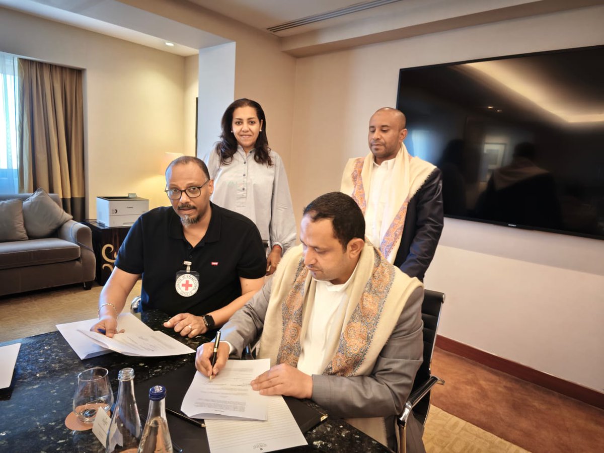 اللجنة الوطنية لشؤون الأسرى tweet media