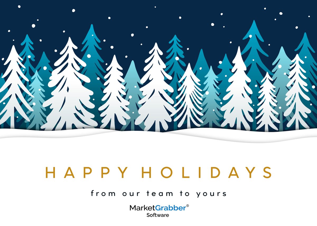 Happy Holidays and Merry Christmas from our team to yours! Wishing you joy, peace, and success in the year ahead. #HappyHolidays #MerryChristmas