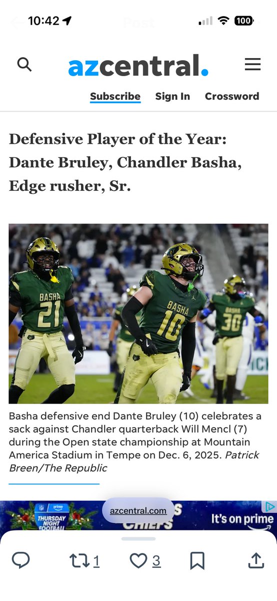 John Bruley tweet media