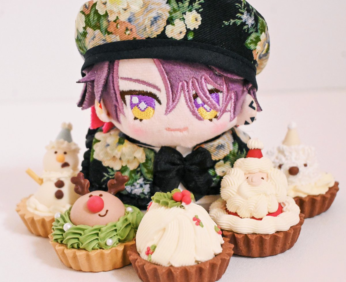 ひばぬいぱぺ (@hibanuipape) on Twitter photo 