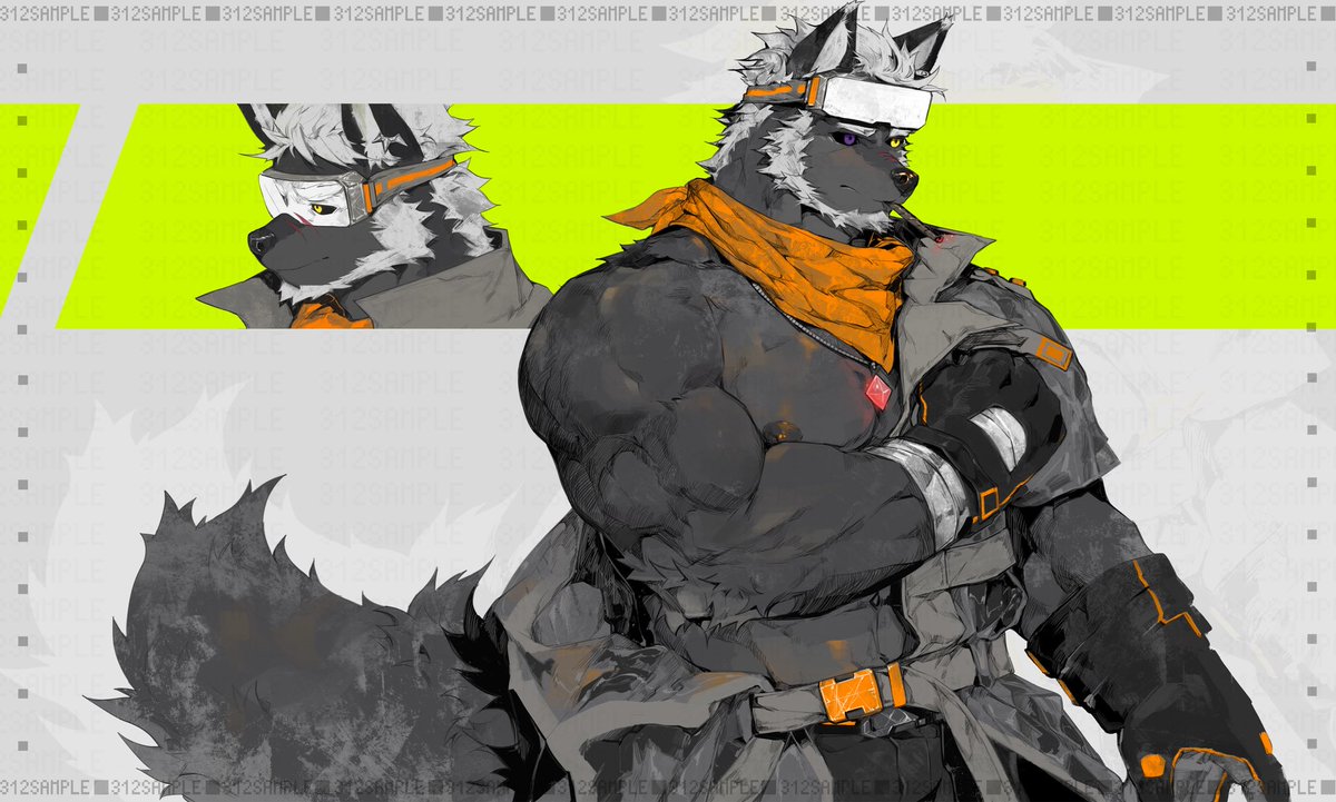 WJYKKND's tweet image. 🎨：電力工人312