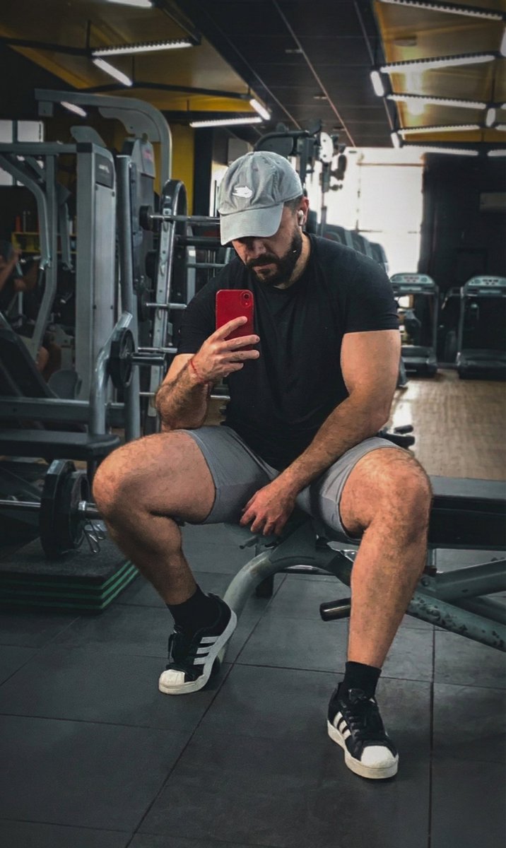Edinardo_'s tweet photo. Treinão antes da ceia 🔥 https://t.co/AVl14zxmkV