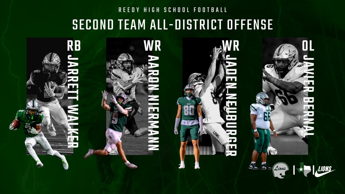 Reedy HS FB Recruiting tweet media