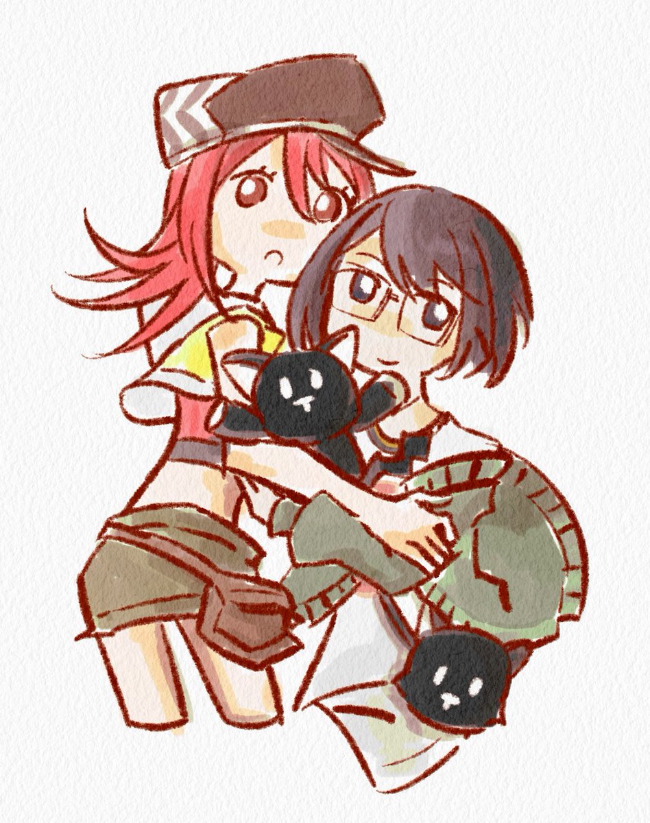 Charla🐦Busy with School tweet media