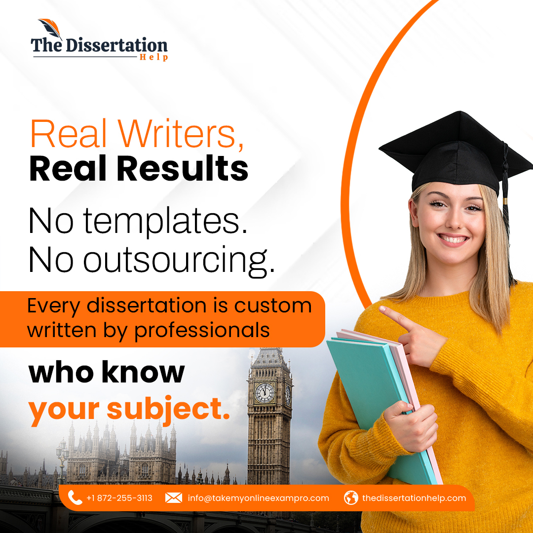 The Dissertation Help tweet media
