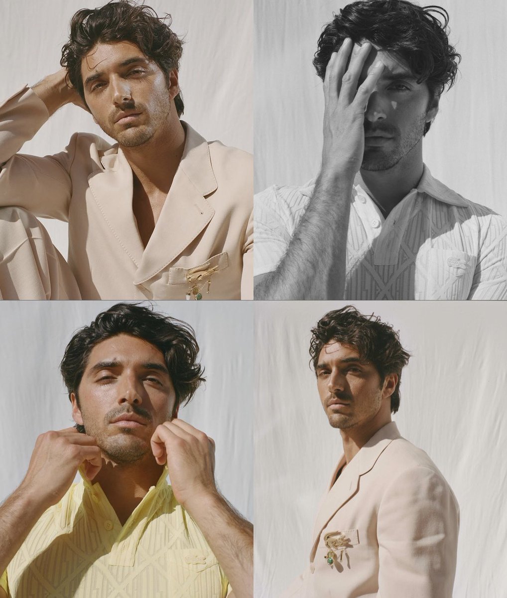 Happy Birthday, <a href="/TheRealTZP/">TAYLOR ZAKHAR PEREZ</a> !🎂🥳✨
Forever grateful for our perfect ACD, the smiles, the chemistry, and the unforgettable moments. Hope this year brings you everything you deserve and more. 💙🤍❤️ #TaylorZakharPerez #rwrb #rwrw