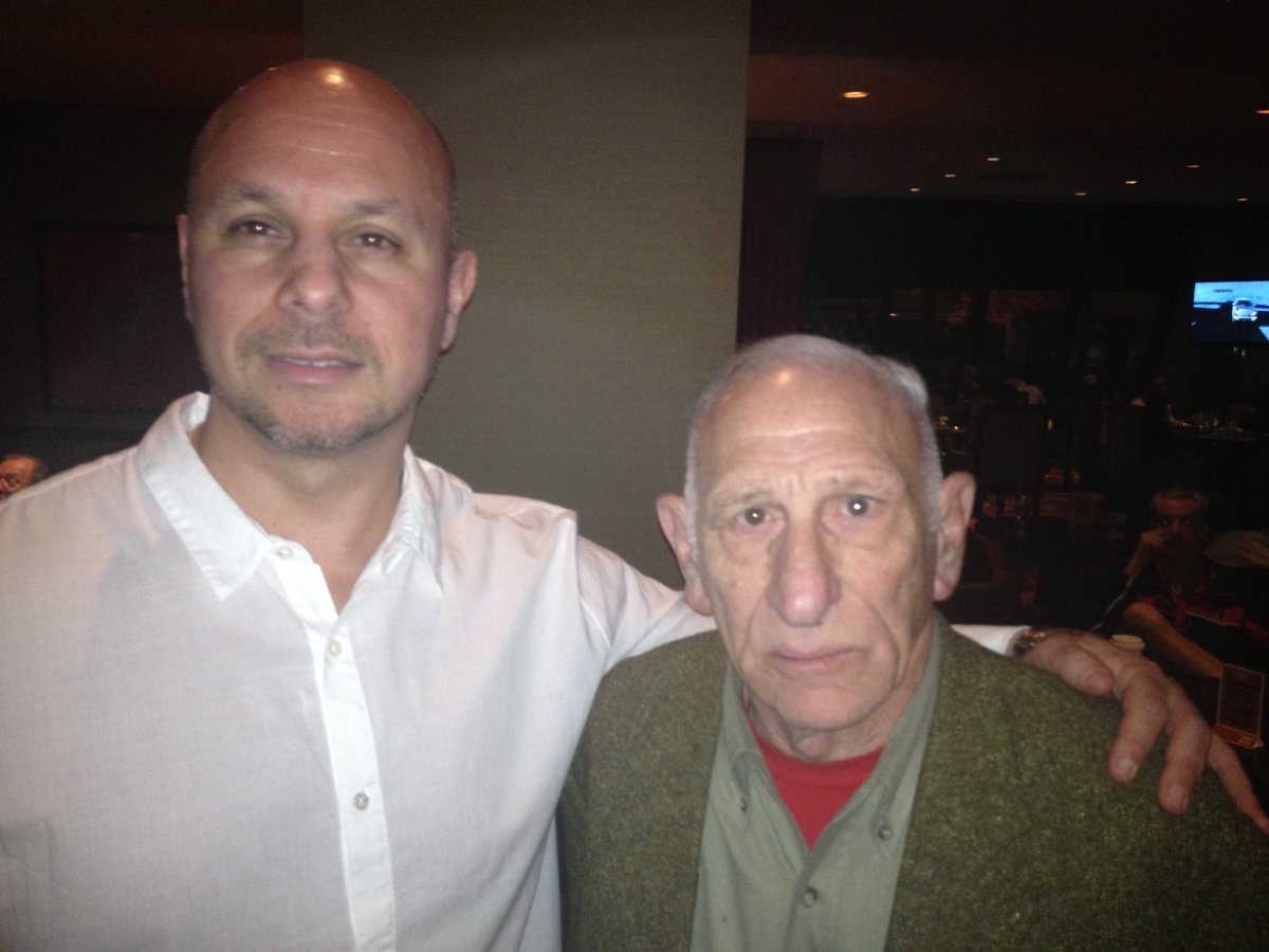 Darren Savino tweet media