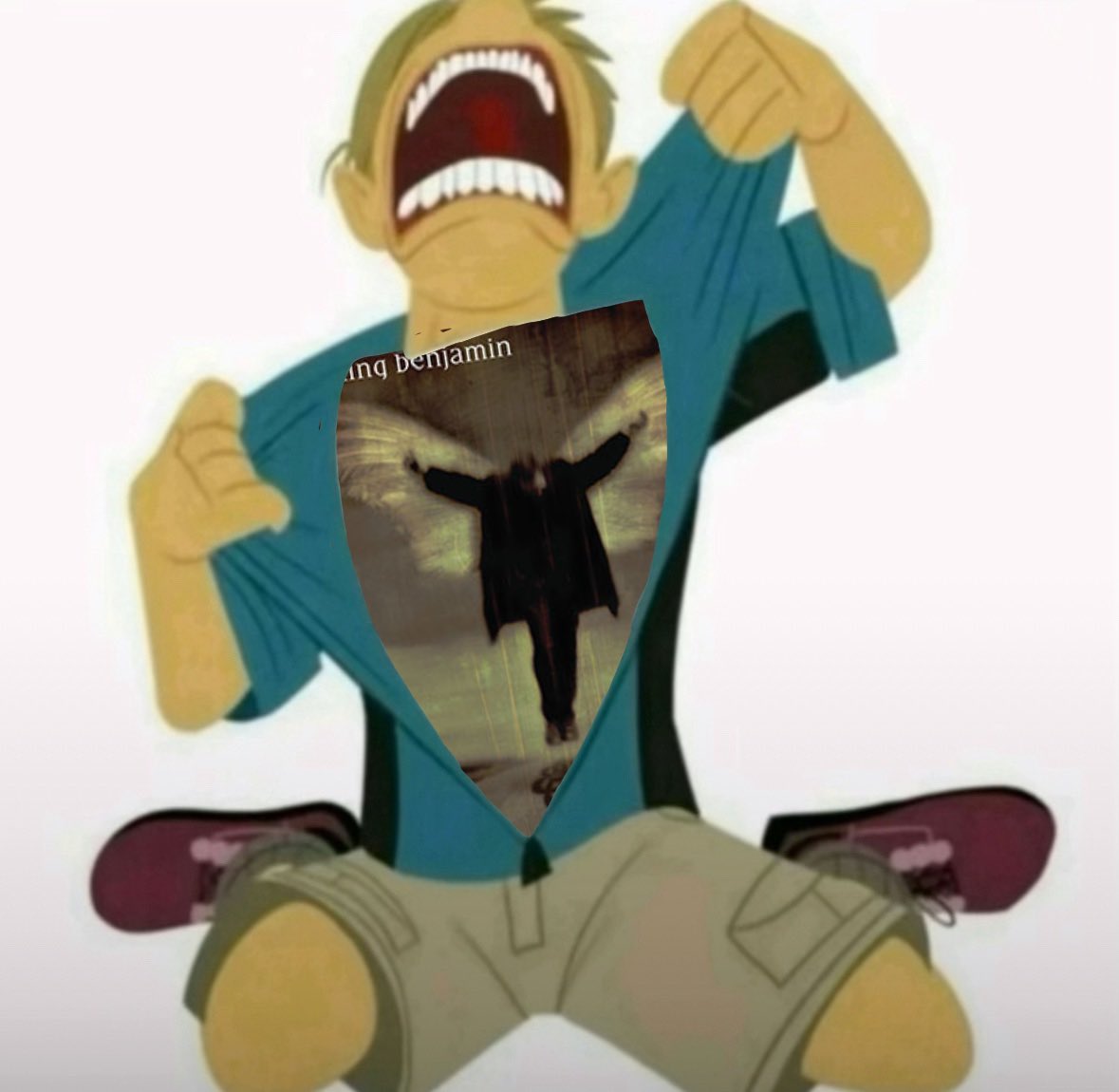 Exzadee's tweet image. 