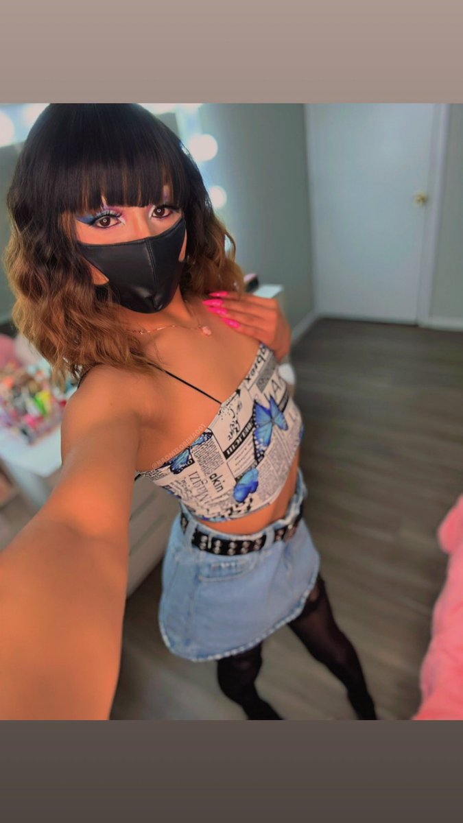 💜Naomi💜 tweet media