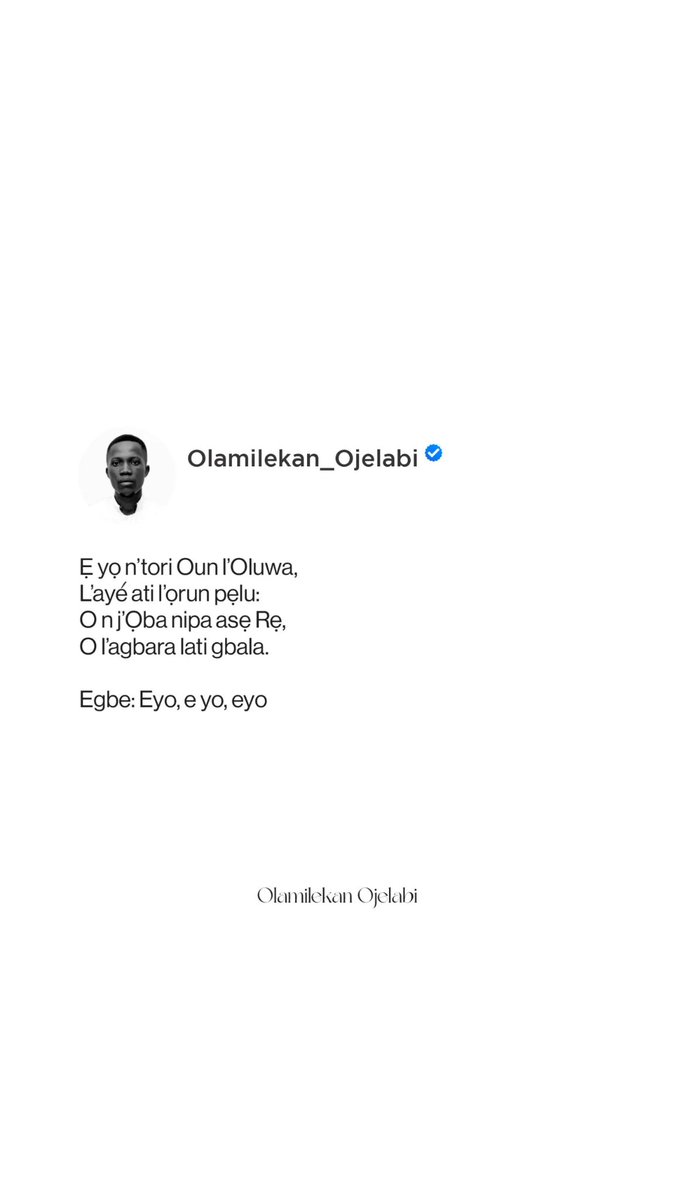 howoyemzy's tweet photo. Jesus I worship you https://t.co/UUGIHhi1x6